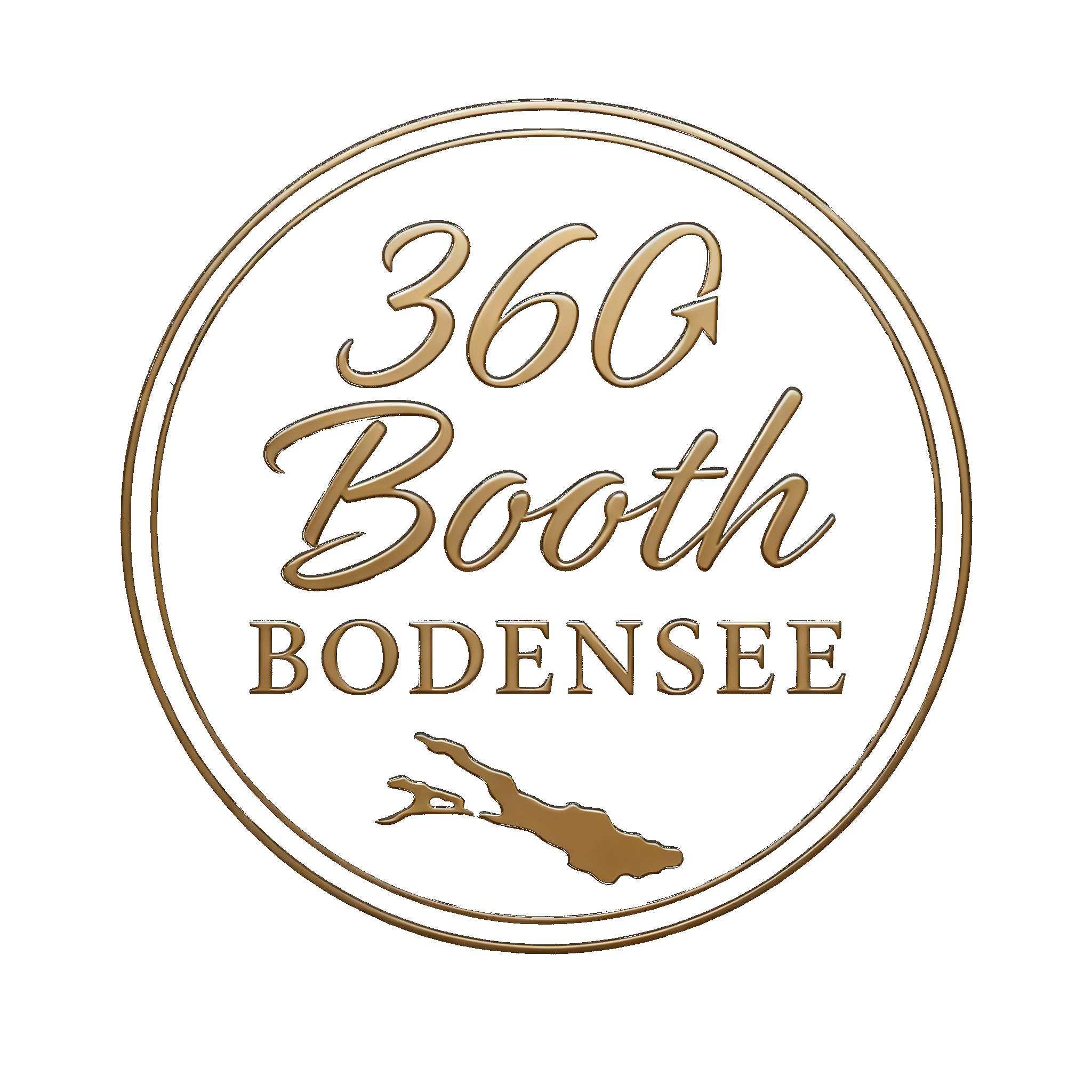 360 Booth Bodensee